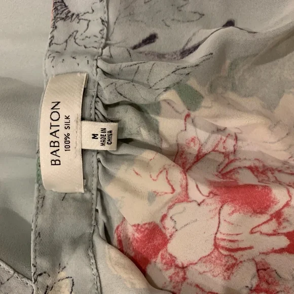 BABATON DRESS - Picture 2 of 4